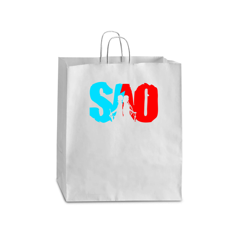 Sao Queen Paper Bag - 16 X 6 X 19 1/4 | Artistshot