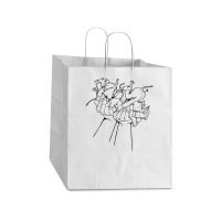 Oh Joy Take Out Paper Bag - 14 X 10 X 15 1/2 | Artistshot