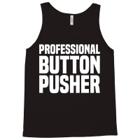 Professional Button Pusher G Code Cnc Machinist Pullover Hoodie Tank Top | Artistshot