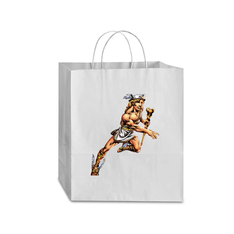 God Traveler Paper Bag -13 X 6 X 15 3/4 | Artistshot