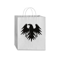 Eangle Traveler Paper Bag -13 X 6 X 15 3/4 | Artistshot