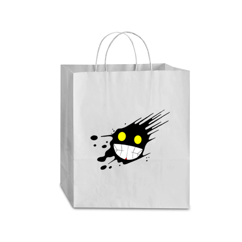 Skull Traveler Paper Bag -13 X 6 X 15 3/4 | Artistshot