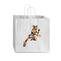 God Vogue Paper Bag - 16 X 6 X 12 | Artistshot