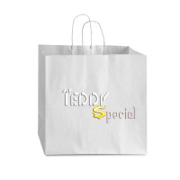 Special Teddy Vogue Paper Bag - 16 X 6 X 12 | Artistshot