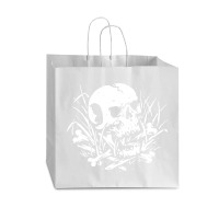 Dark Nature Vogue Paper Bag - 16 X 6 X 12 | Artistshot