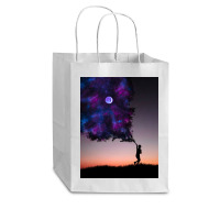 Free Kids Cub Paper Bag - 8 X 4 1/2 X 10 1/4 | Artistshot