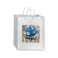 Shirt Debie Paper Bag - 10 X 5 X 13 | Artistshot