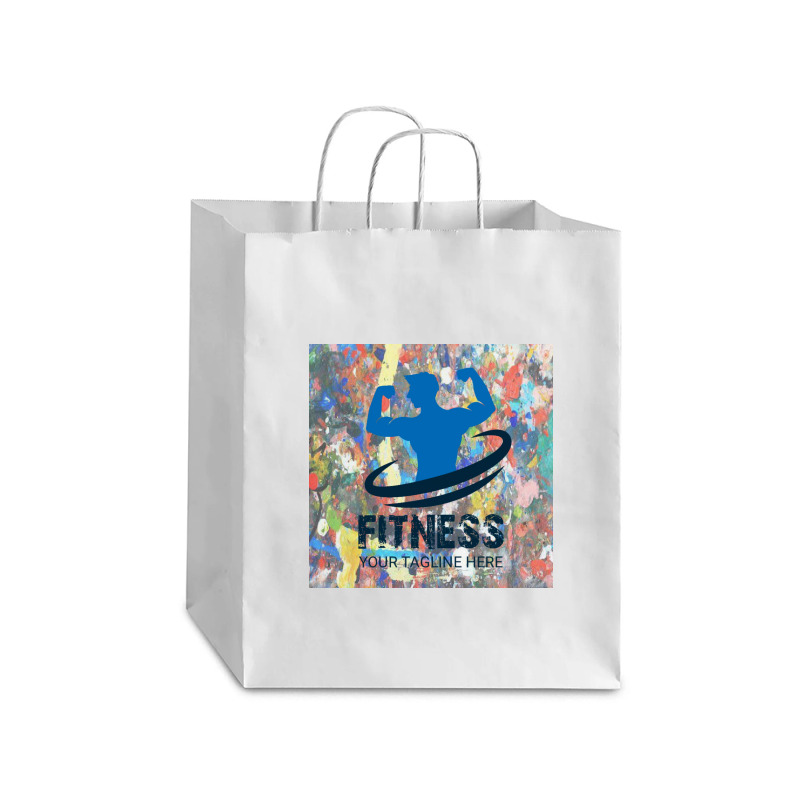 Shirt Debie Paper Bag - 10 X 5 X 13 | Artistshot