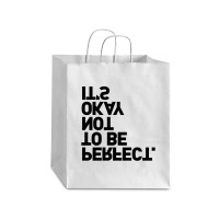 Yes, It Is Debie Paper Bag - 10 X 5 X 13 | Artistshot