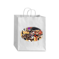 Common Game Debie Paper Bag - 10 X 5 X 13 | Artistshot