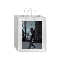 Gorilla Debie Paper Bag - 10 X 5 X 13 | Artistshot