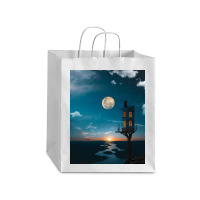 Aerie Debie Paper Bag - 10 X 5 X 13 | Artistshot