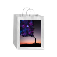 Free Kids Debie Paper Bag - 10 X 5 X 13 | Artistshot