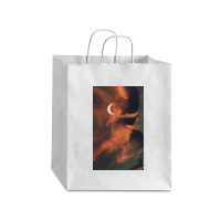 Coloud Debie Paper Bag - 10 X 5 X 13 | Artistshot