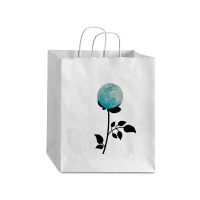 Moon Debie Paper Bag - 10 X 5 X 13 | Artistshot