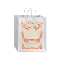 Gun Control Born Raised Protected By God Gns Guts And Glory Debie Paper Bag - 10 X 5 X 13 | Artistshot