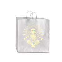 Undertale Sans T Shirt Jumbo Paper Bag - 18 X 7 X 18 3/4 | Artistshot