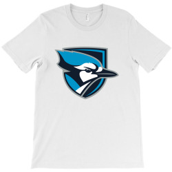  Elmhurst University Bluejays Wht01 T-Shirt : Clothing, Shoes &  Jewelry