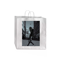 Gorilla Jumbo Paper Bag - 18 X 7 X 18 3/4 | Artistshot