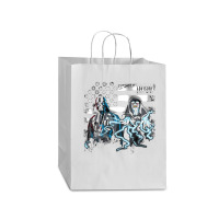 Exclusive Mart Paper Bag -13 X 7 X 17 | Artistshot