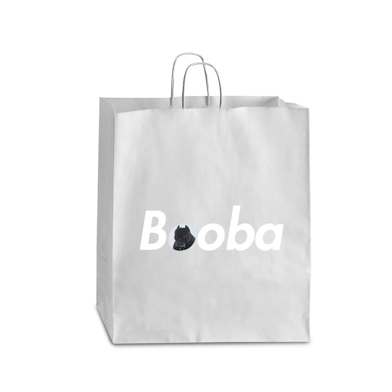 Booba Freestyle Queen Paper Bag - 16 X 6 X 19 1/4 | Artistshot