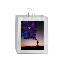 Free Kids Queen Paper Bag - 16 X 6 X 19 1/4 | Artistshot