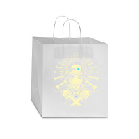 Undertale Sans T Shirt Star Paper Bag - 13 X 7 X 13 | Artistshot