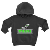 Sheffield Steelers Toddler Hoodie | Artistshot