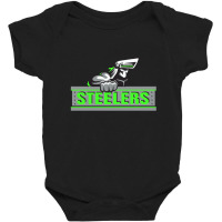 Sheffield Steelers Baby Bodysuit | Artistshot