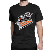 Sheffield Steelers Classic T-shirt | Artistshot