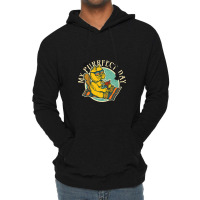 My Purrfect Day  Perfect Beach Day Lightweight Hoodie | Artistshot