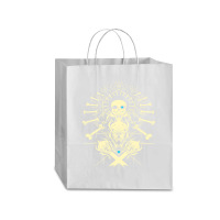 Undertale Sans T Shirt Traveler Paper Bag -13 X 6 X 15 3/4 | Artistshot