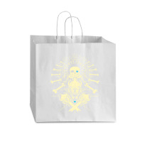 Undertale Sans T Shirt Vogue Paper Bag - 16 X 6 X 12 | Artistshot