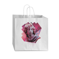 Emanate Vogue Paper Bag - 16 X 6 X 12 | Artistshot