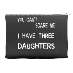daughters Accessory Pouches | Artistshot