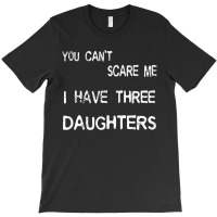 Daughters T-shirt | Artistshot