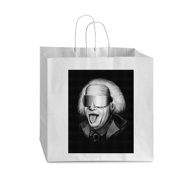 About Doc Vogue Paper Bag - 16 X 6 X 12 | Artistshot