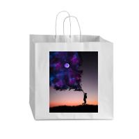 Free Kids Vogue Paper Bag - 16 X 6 X 12 | Artistshot