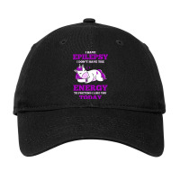 I Have Epilepsy I Don T Have The Energy To Pretend Adjustable Cap | Artistshot