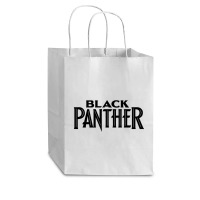 Rip Panther Cub Paper Bag - 8 X 4 1/2 X 10 1/4 | Artistshot