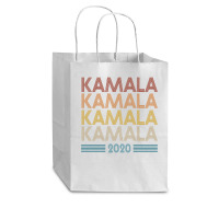 Kamala 2020 Cub Paper Bag - 8 X 4 1/2 X 10 1/4 | Artistshot