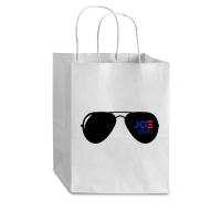 Joe Biden 2020 Cub Paper Bag - 8 X 4 1/2 X 10 1/4 | Artistshot