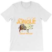 The Jungle T-shirt | Artistshot