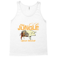 The Jungle Tank Top | Artistshot