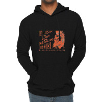 The Last Of The Mohicans Cover Tribute   American Literature Lightweight Hoodie | Artistshot