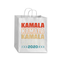 Kamala 2020 Debie Paper Bag - 10 X 5 X 13 | Artistshot