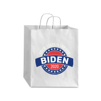 Joe Biden 2020 Debie Paper Bag - 10 X 5 X 13 | Artistshot