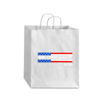 President Trump Debie Paper Bag - 10 X 5 X 13 | Artistshot