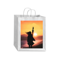 Freedom (2) Debie Paper Bag - 10 X 5 X 13 | Artistshot