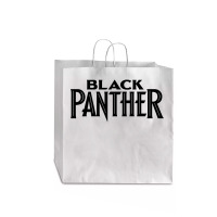 Rip Panther Jumbo Paper Bag - 18 X 7 X 18 3/4 | Artistshot